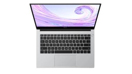 MateBook D14 NBL-WAQ9R(8+512) R5